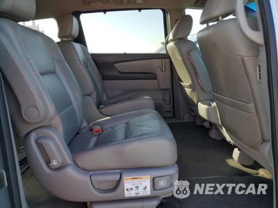 Zdjęcie 11 z 13 samochodu: 2012 HONDA ODYSSEY EXL VIN:5FNRL5H65CB039919 - miniatura
