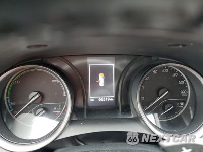 Zdjęcie 9 z 12 samochodu: 2022 TOYOTA CAMRY NIGHT SHADE VIN:4T1G31AK8NU583425 - miniatura