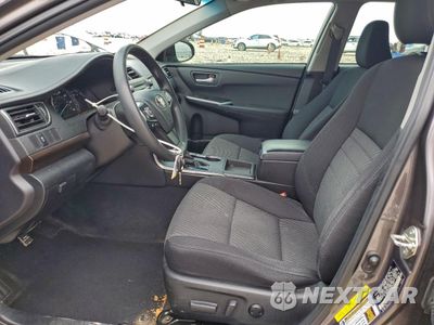 Zdjęcie 7 z 15 samochodu: 2015 TOYOTA CAMRY LE VIN:4T4BF1FK9FR486882 - miniatura
