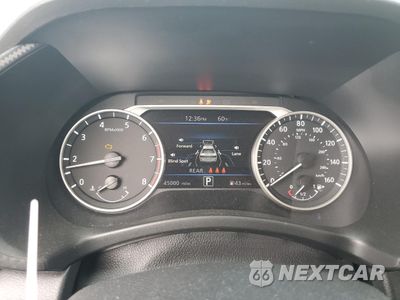Zdjęcie 9 z 15 samochodu: 2020 NISSAN SENTRA SV VIN:3N1AB8CV1LY312572 - miniatura