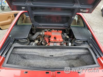 Zdjęcie 11 z 12 samochodu: 1988 PONTIAC FIERO GT VIN:1G2PG1197JP223386 - miniatura