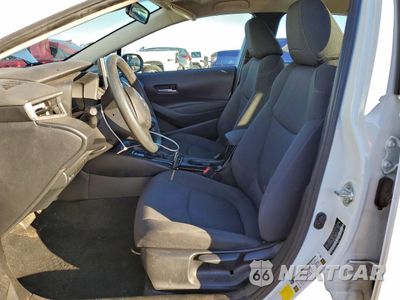 Zdjęcie 7 z 16 samochodu: 2020 TOYOTA COROLLA LE VIN:5YFEPRAE0LP132055 - miniatura