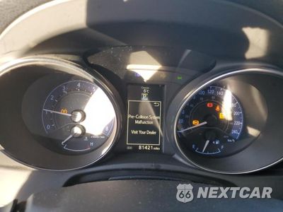 Zdjęcie 9 z 11 samochodu: 2018 TOYOTA COROLLA IM VIN:JTNKARJE0JJ576330 - miniatura