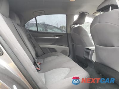 Zdjęcie 10 z 12 samochodu: 2023 TOYOTA CAMRY LE VIN:4T1C11AK0PU769368 - miniatura