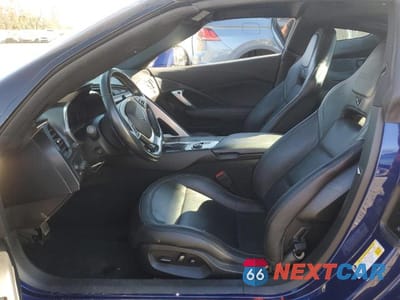 Zdjęcie 7 z 12 samochodu: 2016 CHEVROLET CORVETTE Z06 2LZ VIN:1G1YS2D62G5613055 - miniatura