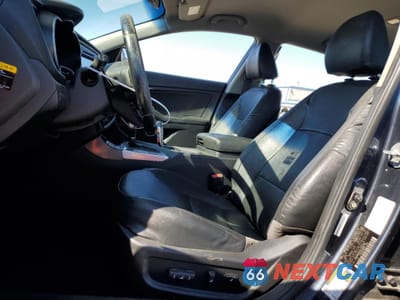 Zdjęcie 7 z 12 samochodu: 2015 KIA OPTIMA HYBRID VIN:KNAGN4AD9F5083283 - miniatura