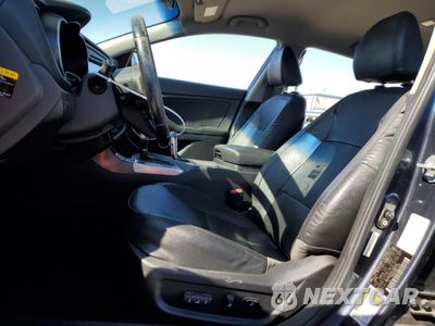 Zdjęcie 7 z 12 samochodu: 2015 KIA OPTIMA HYBRID VIN:KNAGN4AD9F5083283 - miniatura