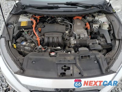 Zdjęcie 11 z 13 samochodu: 2018 HONDA CLARITY VIN:JHMZC5F10JC005631 - miniatura