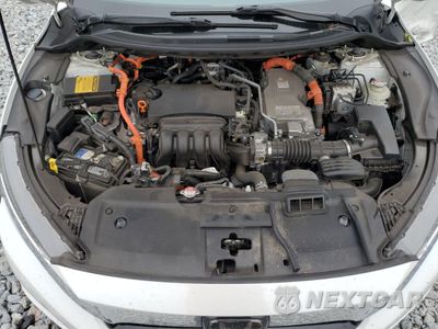 Zdjęcie 11 z 13 samochodu: 2018 HONDA CLARITY VIN:JHMZC5F10JC005631 - miniatura
