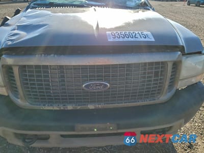 Zdjęcie 12 z 15 samochodu: 2004 FORD EXCURSION LIMITED VIN:1FMSU43P14EB83510 - miniatura