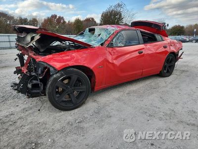 2016 DODGE CHARGER R/T 2C3CDXCT1GH355544 - główne zdjęcie licytacji z USA - miniatura