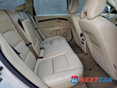 Zdjęcie 10 z 13 samochodu: 2008 VOLVO XC70 VIN:YV4BZ982781035291 - miniatura