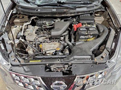 Zdjęcie 12 z 13 samochodu: 2013 NISSAN ROGUE VIN:JN8AS5MV3DW618664 - miniatura