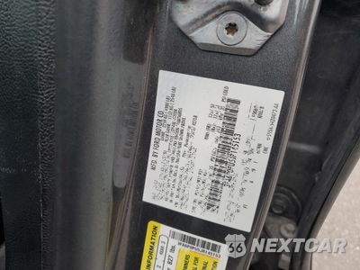 Zdjęcie 12 z 14 samochodu: 2018 FORD FUSION SE PHEV VIN:3FA6P0PU5JR145153 - miniatura