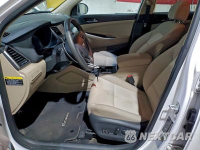 Zdjęcie 7 z 13 samochodu: 2018 HYUNDAI TUCSON SEL VIN:KM8J3CA41JU684688 - miniatura