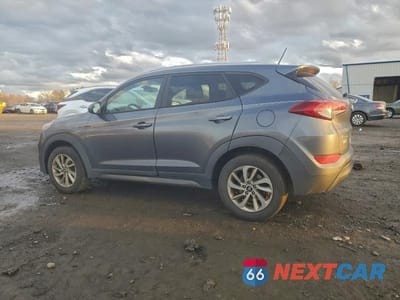 Drugie zdjęcie samochodu z przodu: 2016 HYUNDAI TUCSON LIMITED VIN:KM8J3CA48GU221682 - miniatura