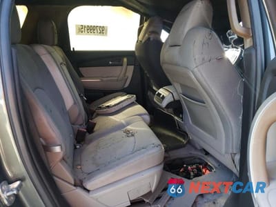 Zdjęcie 11 z 13 samochodu: 2011 GMC ACADIA SLE VIN:1GKKVNED3BJ221208 - miniatura