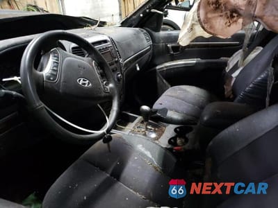 Zdjęcie 7 z 13 samochodu: 2010 HYUNDAI SANTA FE SE VIN:5NMSHDAG7AH353003 - miniatura