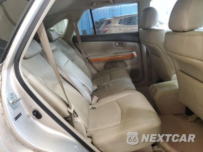Zdjęcie 11 z 15 samochodu: 2006 LEXUS RX 330 VIN:2T2GA31U76C053285 - miniatura