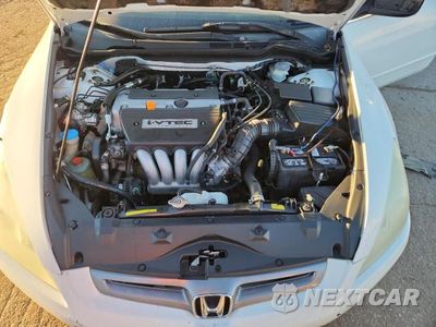 Zdjęcie 11 z 11 samochodu: 2005 HONDA ACCORD EX VIN:1HGCM568X5A131693 - miniatura