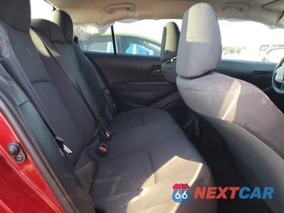 Zdjęcie 10 z 12 samochodu: 2024 TOYOTA COROLLA LE VIN:5YFB4MDE2RP218552 - miniatura