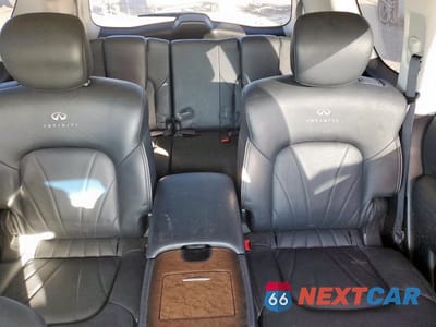 Zdjęcie 10 z 14 samochodu: 2012 INFINITI QX56 VIN:JN8AZ2NF5C9519438 - miniatura