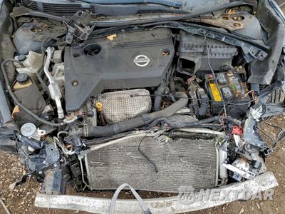 Zdjęcie 11 z 14 samochodu: 2014 NISSAN ALTIMA 2.5 VIN:1N4AL3APXEC104838 - miniatura