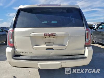 Zdjęcie 6 z 13 samochodu: 2015 GMC YUKON XL K1500 SLT VIN:1GKS2HKC0FR624379 - miniatura
