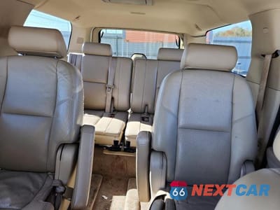 Zdjęcie 10 z 12 samochodu: 2010 CADILLAC ESCALADE ESV PREMIUM VIN:1GYUKJEF1AR110884 - miniatura