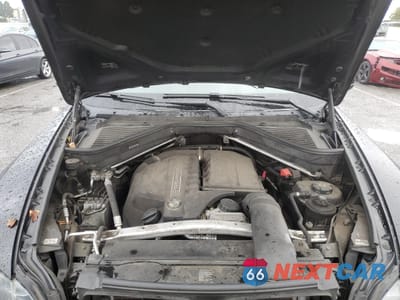 Zdjęcie 12 z 13 samochodu: 2014 BMW X6 XDRIVE35I VIN:5UXFG2C58E0K41237 - miniatura