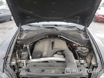 Zdjęcie 12 z 13 samochodu: 2014 BMW X6 XDRIVE35I VIN:5UXFG2C58E0K41237 - miniatura