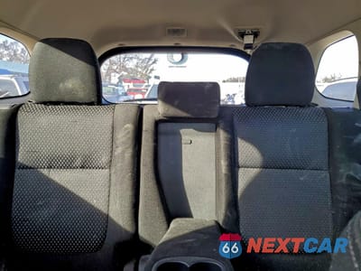 Zdjęcie 10 z 15 samochodu: 2018 MITSUBISHI OUTLANDER VIN:JA4AD2A39JZ039397 - miniatura