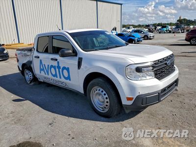 Czwarte zdjęcie samochodu z boku: 2022 FORD MAVERICK XL VIN:3FTTW8E37NRA85245 - miniatura