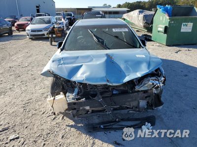 Piąte zdjęcie samochodu w środku: 2012 TOYOTA CAMRY HYBRID VIN:4T1BD1FK4CU025794 - miniatura