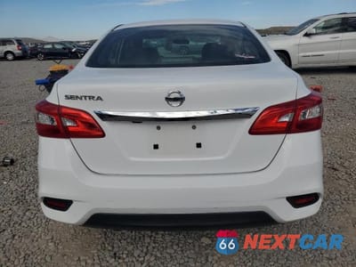 Zdjęcie 6 z 12 samochodu: 2018 NISS SENTRA S VIN:3N1AB7AP4JY316062 - miniatura