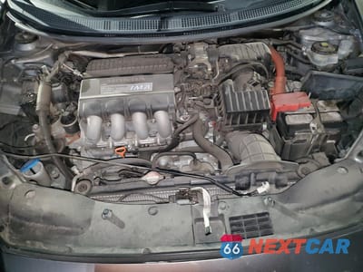 Zdjęcie 12 z 14 samochodu: 2011 HONDA CR-Z VIN:JHMZF1C49BS015371 - miniatura