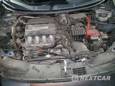 Zdjęcie 12 z 14 samochodu: 2011 HONDA CR-Z VIN:JHMZF1C49BS015371 - miniatura