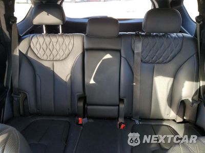 Zdjęcie 10 z 16 samochodu: 2022 HYUNDAI SANTA FE CALLIGRAPHY VIN:5NMS54AL7NH462119 - miniatura