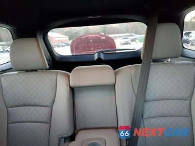 Zdjęcie 10 z 12 samochodu: 2021 HONDA PASSPORT EXL VIN:5FNYF8H59MB006564 - miniatura