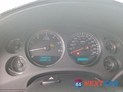 Zdjęcie 9 z 13 samochodu: 2007 CHEVROLET SUBURBAN K1500 VIN:3GNFK163X7G232064 - miniatura