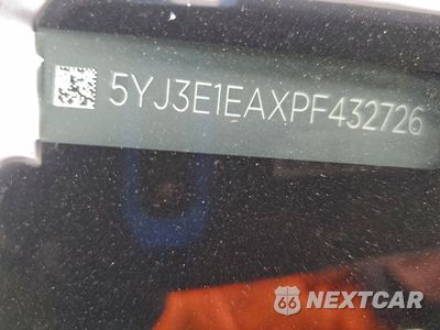 Zdjęcie 12 z 12 samochodu: 2023 TESLA MODEL 3 VIN:5YJ3E1EAXPF432726 - miniatura