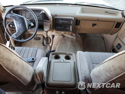 Zdjęcie 8 z 15 samochodu: 1989 FORD BRONCO U100 VIN:1FMEU15N5KLA05700 - miniatura