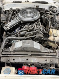Zdjęcie 7 z 11 samochodu: 1984 MERCURY COUGAR VIN:1MEBP92F2EH699360 - miniatura