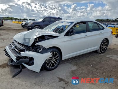 2023 VOLKSWAGEN JETTA SPORT 3VWBM7BU0PM023806 - główne zdjęcie licytacji z USA - miniatura
