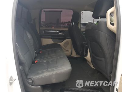 Zdjęcie 10 z 12 samochodu: 2020 RAM 1500 BIG HORN/LONE STAR VIN:1C6SRFFT0LN348821 - miniatura