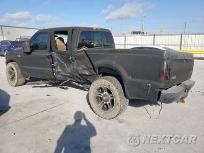 Drugie zdjęcie samochodu z przodu: 1999 FORD F250 SUPER DUTY VIN:1FTNW20F9XEA06347 - miniatura