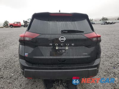 Zdjęcie 6 z 12 samochodu: 2026 NISSAN ROGUE S VIN:5N1BT3AB8TC675563 - miniatura
