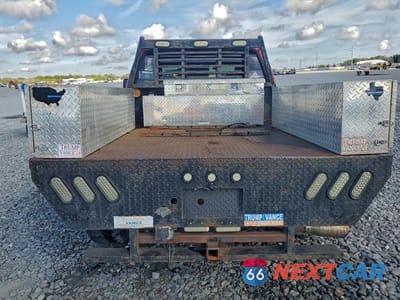 Zdjęcie 6 z 12 samochodu: 2003 FORD SUPER DUTY F-250 LAR VIN:1FTNW21F83EA03612 - miniatura