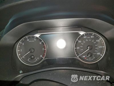 Zdjęcie 9 z 12 samochodu: 2025 NISSAN ALTIMA SV VIN:1N4BL4DV3SN367838 - miniatura