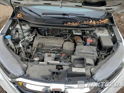Zdjęcie 12 z 12 samochodu: 2019 HONDA CR-V LX VIN:2HKRW6H38KH208429 - miniatura